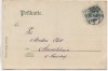 Künstler-AK Leipzig Mende Brunnen1910