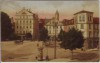 VERKAUFT !!!   AK Jena Holzmarkt 1907 RAR