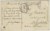 VERKAUFT !!!   AK Jena Holzmarkt 1907 RAR