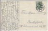 AK Chemnitz Nervenheilanstalt 1911 RAR