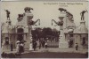 AK Hamburg-Stellingen Carl Hagenbeck's Tierpark Haupteingang 1910