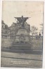 AK Foto München Sendling Monument zur Erinnerung an die Sendlinger Bauernschlacht 1911 RAR