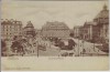 AK München Karlsplatz 1910