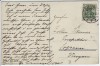 AK Bad Ems Kurgarten mit Konzert viele Menschen Lahn 1912