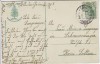 AK Sankt Andreasberg Oberharz Wäschgrund bei Braunlage 1911