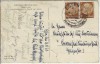 AK Essen Reichsgartenschau Der Fohlenhüter Plastik von Adolfs 1938