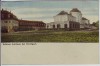 AK Schloss Solitude bei Stuttgart 1910