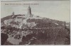 AK Kaiser Wilhelm-Denkmal vom Gietenkopf bei Bad Frankenhausen Kyffhäuser 1912