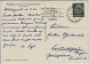 AK Foto Stuttgart Hauptbahnhof 1941