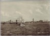 AK Foto Wismar Blick zum Hafen mit Schiffen 1967
