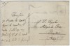 AK Gruss aus Sundheim Hauptstrasse mit Menschen bei Kehl 1920 RAR