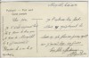 AK Gruss aus Sundheim Schule Spezereihandlung bei Kehl 1919 RAR