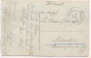 VERKAUFT !!!   AK Gruß aus Hohenlinden b. Ebersberg 3 Bilder Total Gasthaus zu Post Münchener Strasse gold glänzende Fenster Feldpost 1916 Sammlerstück RAR