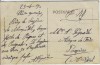AK Gruss aus Sundheim Gasthaus zum Stern Schulhaus bei Kehl 1919 RAR