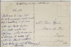 VERKAUFT !!!   AK Gruß aus Oberenzen Oberentzen Schule Ill Wirtschaft bei Ensisheim Haut-Rhin Elsass Frankreich 1919 RAR