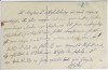 AK Andolsheim Schule Breisacher Straße Gasthaus Haut-Rhin Elsass Frankreich 1919 RAR