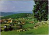 AK Foto Thurmansbang Ortsansicht Bayerischer Wald Niederbayern 1980