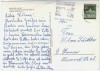 AK Foto Berlin Spandau Reederei Haupt Schiff Heiterkeit 1960
