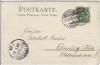 VERKAUFT !!!   AK Liedkarte Gedicht Martin Blum Verlag Winkler & Schorn 1900