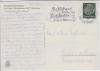 AK München Rheinhof-Bierstuben im Hotel Rheinischer Hof Teilansicht des Tölzer-Stüberl 1937