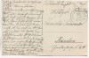 AK Zweibrücken Gesamtansicht Feldpost 1915