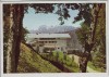 AK Obersalzberg bei Berchtesgaden Blick auf Berghof Wachenfeld 1935