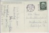 AK Foto Obersalzberg bei Berchtesgaden Berghof Wachenfeld mit Kind 1934