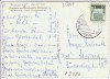 AK Foto Glottertal Gasthaus zur Schloßmühle mit Auto 1970