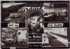 AK Mehrbild Wildtal bei Gundelfingen (Breisgau) Gruß vom Cafe Burgblick 1960