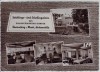 AK Mehrbild Rheinsberg Erholungsheim Untermühle 1963