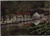 AK Foto Bad Dürkheim Forellenhaus Isenach 1958