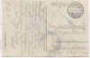AK Hagenau im Elsass Gesamtansicht Haguenau Bas-Rhin Frankreich Garnisionslazarett Feldpost 1915