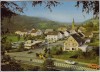 AK Foto Einruhr bei Simmerath Ortsansicht Eifel 1970