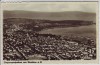 AK Foto Konstanz am Bodensee Flugzeugaufnahme Luftbild 1930