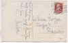 VERKAUFT !!!   AK München Sonnenstraße und Mathias-Kirche mit Straßenbahn 1919