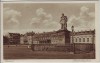 AK Kassel Cassel Friedrichsplatz mit Denkmal 1920