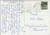 AK Foto Reit im Winkl Walmberg-Sesselbahn Berggaststätte mit Menschen 1968
