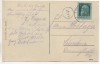 AK Bruckfischer im Isartal am Gasthaus Bruckenfischer Dürnstein b. Egling Schäftlarn 1914 Sammlerstück RAR