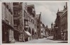 AK Foto Lindau am Bodensee Hauptstrasse 1950
