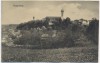 VERKAUFT !!!   AK Beuerberg mit Kirche b. Eurasburg Bahnpost 1916