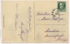 VERKAUFT !!!   AK Beuerberg mit Kirche b. Eurasburg Bahnpost 1916