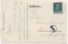 VERKAUFT !!!         AK Gruss aus Gauting 3 Bilder Totale Gasthaus Gautinger Hof Gastgarten 1914 Sammlerstück RAR