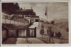 VERKAUFT !!!   AK Obersalzberg bei Berchtesgaden Berghof Haus Wachenfeld 1934