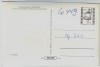 AK Foto Ammersee Segelschulschiff Albatros unterm Klosterberg Andechs Utting 1950