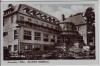 AK Foto Arendsee (Altmark) Kurhotel Waldheim 1940