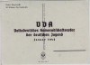 Künstler-AK W. Willrich Ein Kradmelder Unsere Panzerwaffe VDA 2. WK 1942