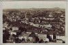 VERKAUFT !!!   AK Foto Triebes Ortsansicht mit Bahngleis Zeulenroda 1934 RAR