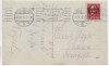 AK Nürnberg Königstor mit Auto und Menschen 1919