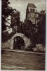 AK Foto Chemnitz Blick auf Schloßkirche 1956