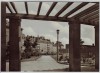 AK Foto Chemnitz Neubauten an der Inneren Klosterstraße 1960